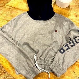 Tommy Hilfiger small